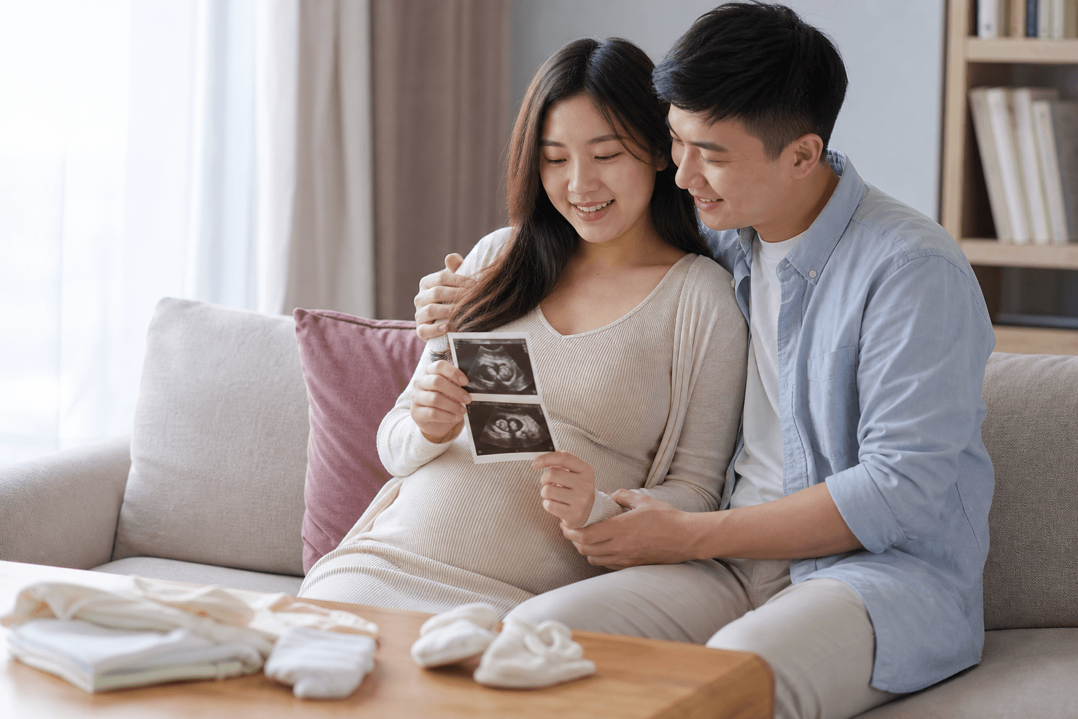 赵女士
