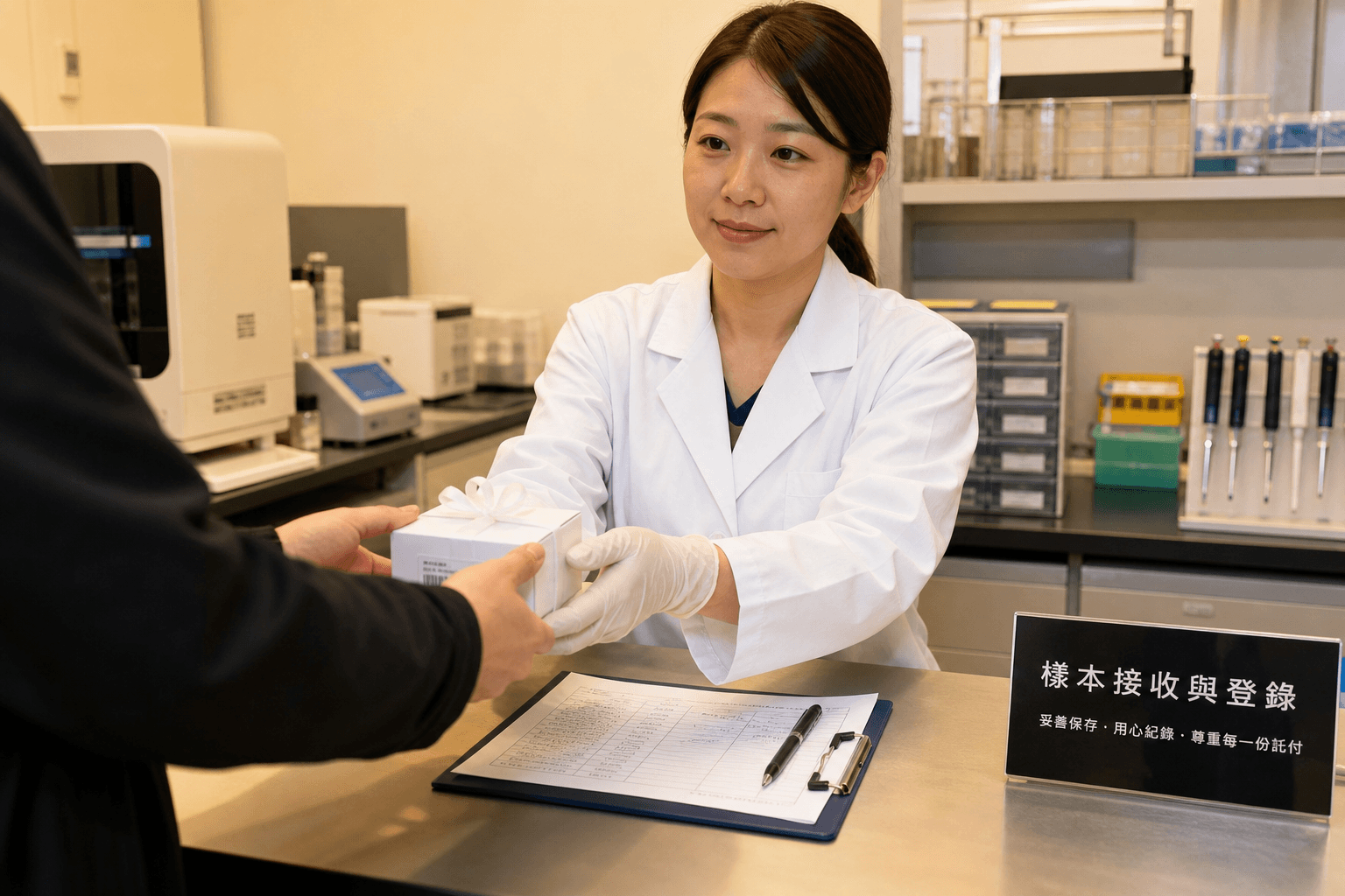 书面确认开工,顾问与您同行